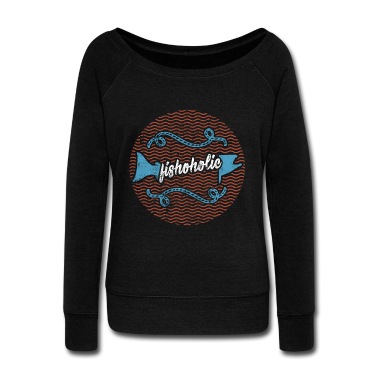 Angeln Pullover - Fischen Angeln