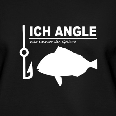 Angeln Pullover - Fischer Angeln Angeln-Turniere Angler Fischen