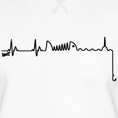 Angeln Pullover - Angeln Pulse