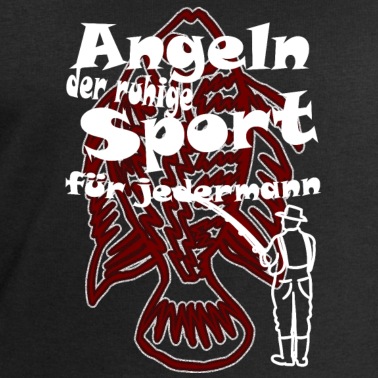 Angeln Pullover - Angeln Sport