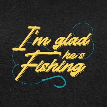 Angeln Pullover - Angeln Hobby