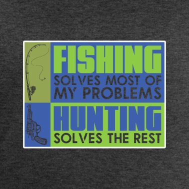 Angeln Pullover - Angeln Männertag