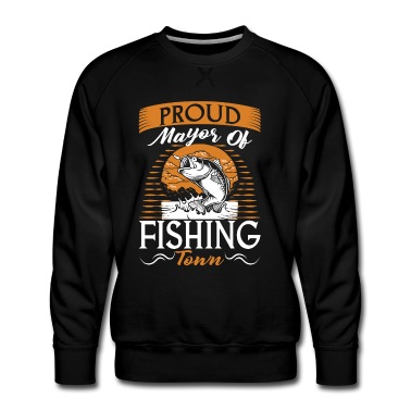 Angeln Pullover - Forellen Angeln für Angeln für Anfänger