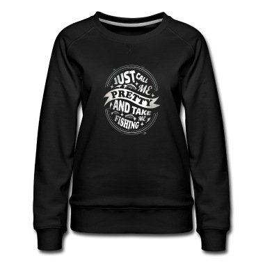 Angeln Pullover - Angeln Angler