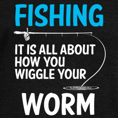 Angeln Pullover - Fischen Angeln