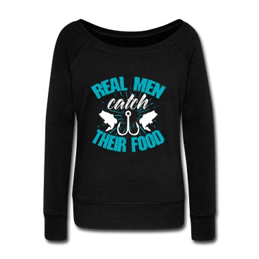 Angeln Pullover - Angler Angeln