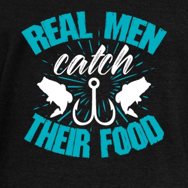 Angeln Pullover - Angler Angeln