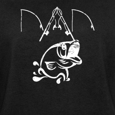 Angeln Pullover - Fischen Angeln