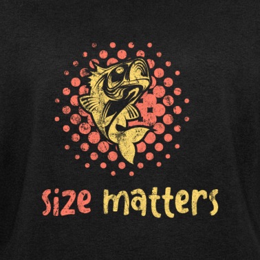 Angeln Pullover - Angeln Fischen Geschenkidee