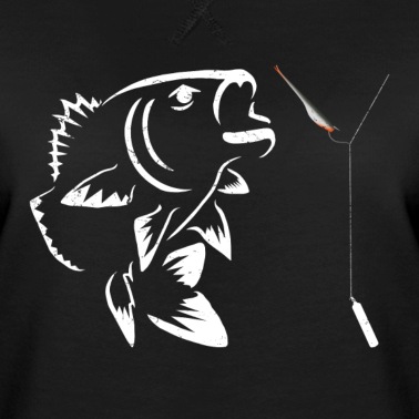 Angeln Pullover - Dropshot Angeln