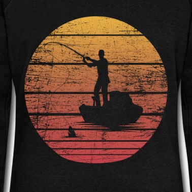 Angeln Pullover - Angeln Hobby