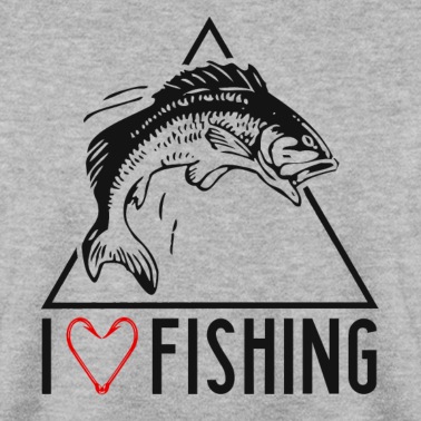 Angeln Pullover - Angeln Fischen Geschenk