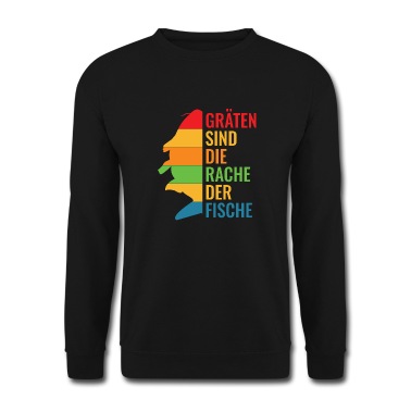 Angeln Pullover - Angeln, mein Hobby ist Angeln