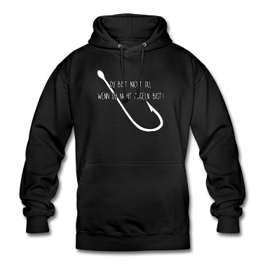 Angeln Hoodie - angeln