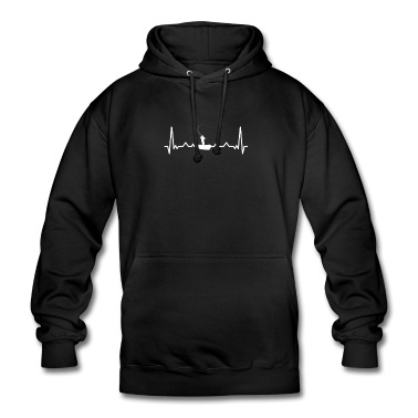 Angeln Hoodie - Fischen Fishing Angeln Angler Angel Geschenk Boot