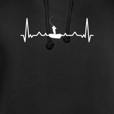 Angeln Hoodie - Fischen Fishing Angeln Angler Angel Geschenk Boot