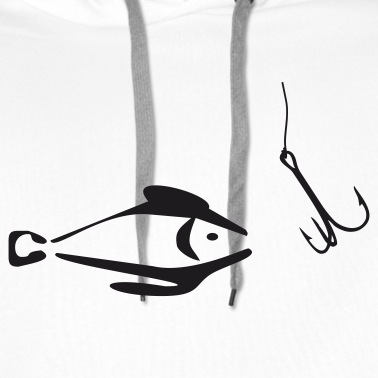 Angeln Hoodie - Angeln