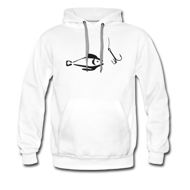Angeln Hoodie - Angeln