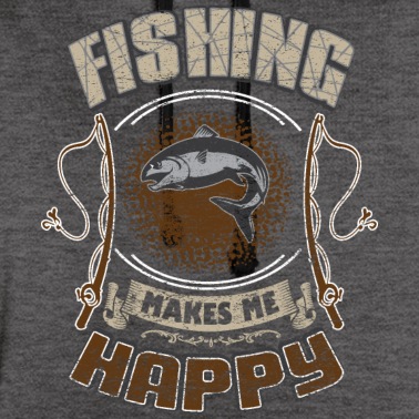 Angeln Hoodie - angeln - Fischen