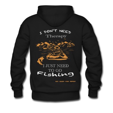 Angeln Hoodie - Angler Fischer Fische Fischen Fisch Angeln Angel
