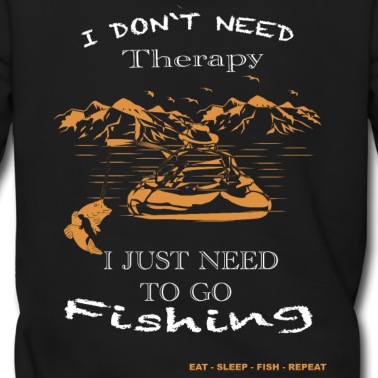 Angeln Hoodie - Angler Fischer Fische Fischen Fisch Angeln Angel