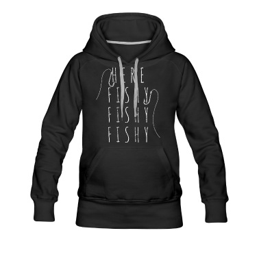 Angeln Hoodie - Fischen Angeln Fisch Fischer