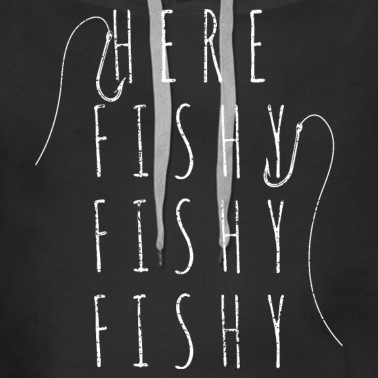 Angeln Hoodie - Fischen Angeln Fisch Fischer