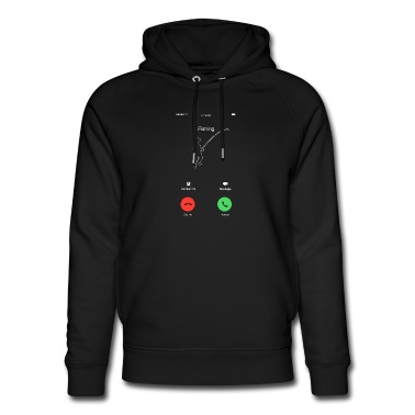 Angeln Hoodie - Angeln Fischen lustig Geschenk