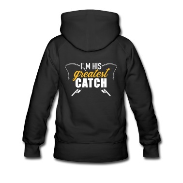 Angeln Hoodie - Angeln