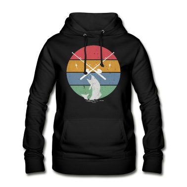Angeln Hoodie - Angeln Angler