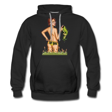 Angeln Hoodie - Angeln Vater Tshirt Papa Vatertag Angelrute Barsch