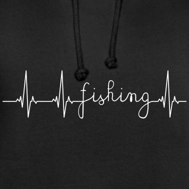 Angeln Hoodie - Angeln