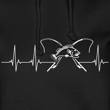 Angeln Hoodie - Angeln
