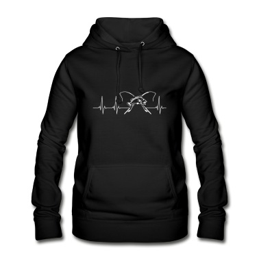 Angeln Hoodie - Angeln