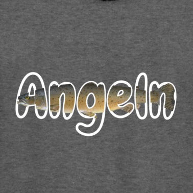 Angeln Hoodie - Angeln