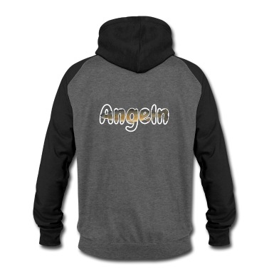 Angeln Hoodie - Angeln