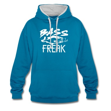 Angeln Hoodie - Angeln