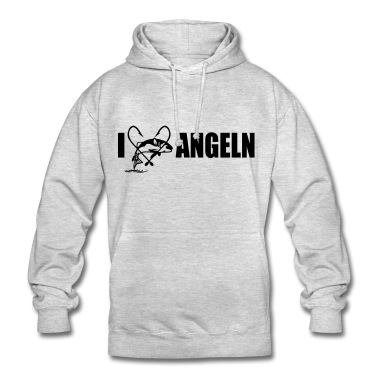 Angeln Hoodie - Angeln