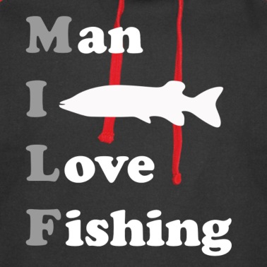 Angeln Hoodie - Angeln