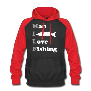 Angeln Hoodie - Angeln