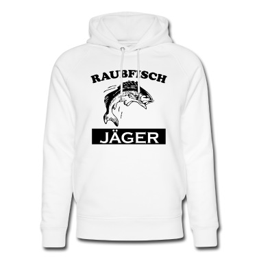 Angeln Hoodie - Angeln