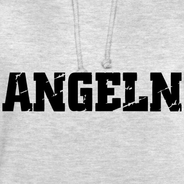 Angeln Hoodie - Angeln