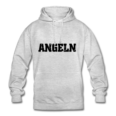 Angeln Hoodie - Angeln