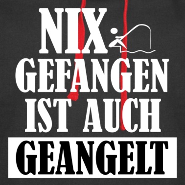 Angeln Hoodie - Angeln