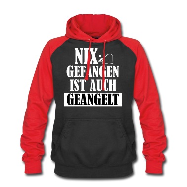 Angeln Hoodie - Angeln