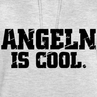 Angeln Hoodie - Angeln