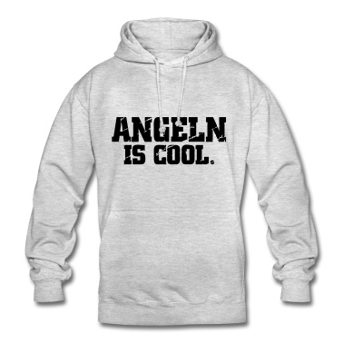 Angeln Hoodie - Angeln
