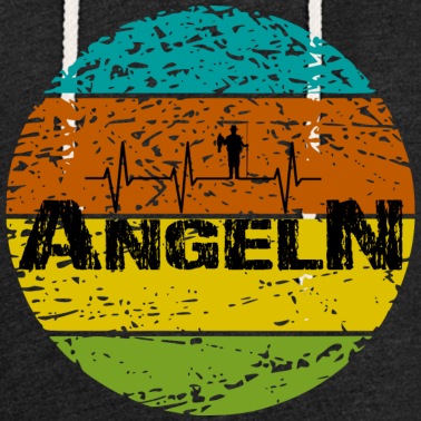 Angeln Hoodie - Angeln