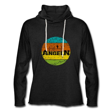 Angeln Hoodie - Angeln