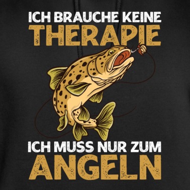 Angeln Hoodie - Angeln